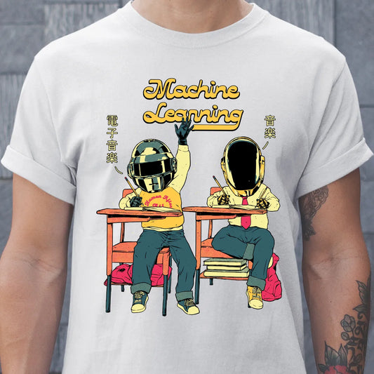Classic Unisex T-Shirt - 4UWGSP2P