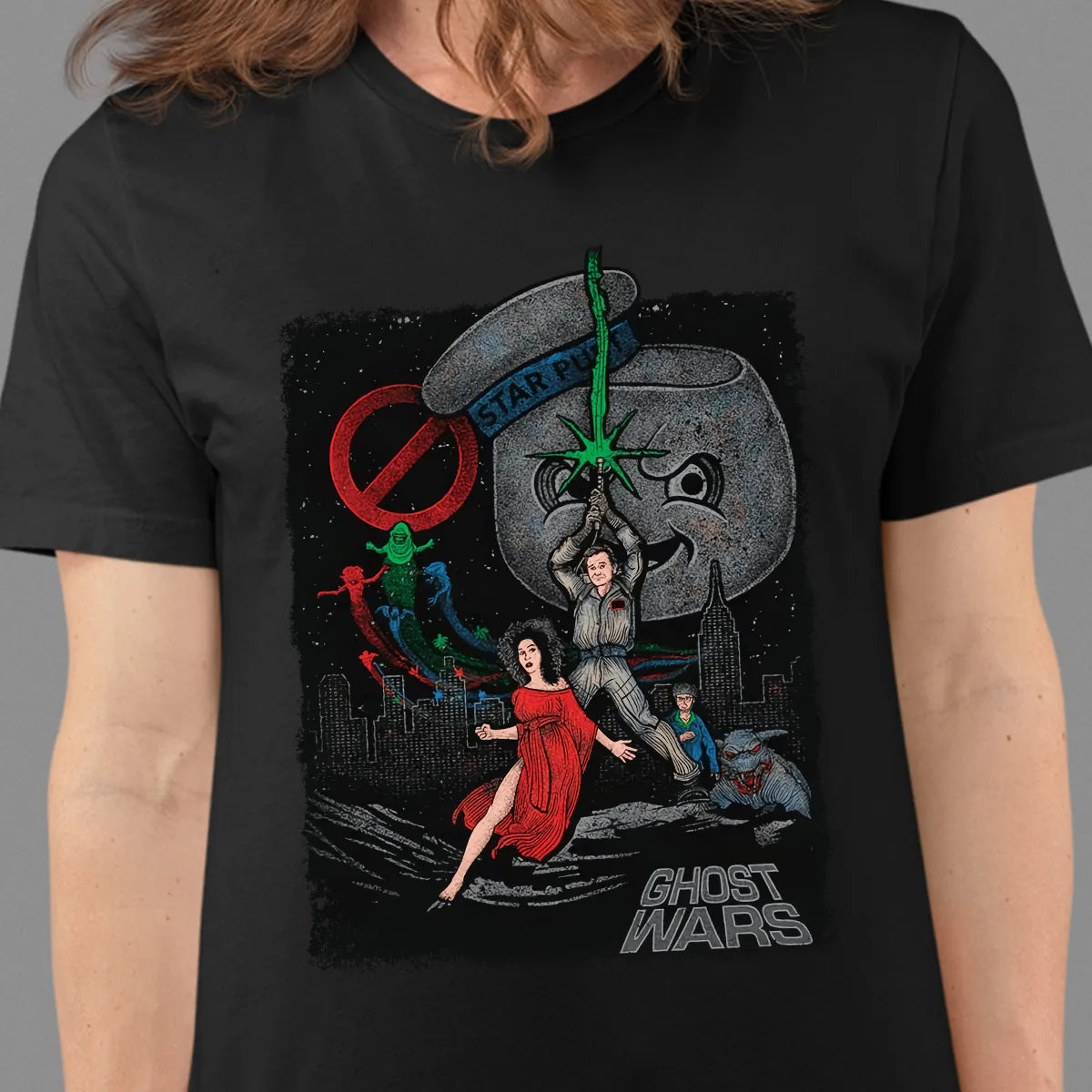 Classic Unisex T-Shirt - HFUMTD9Y