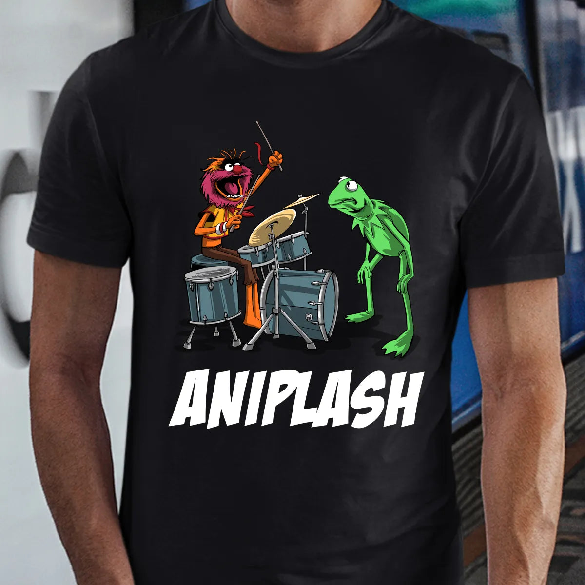 Classic Unisex T-Shirt - XLKH5RMA
