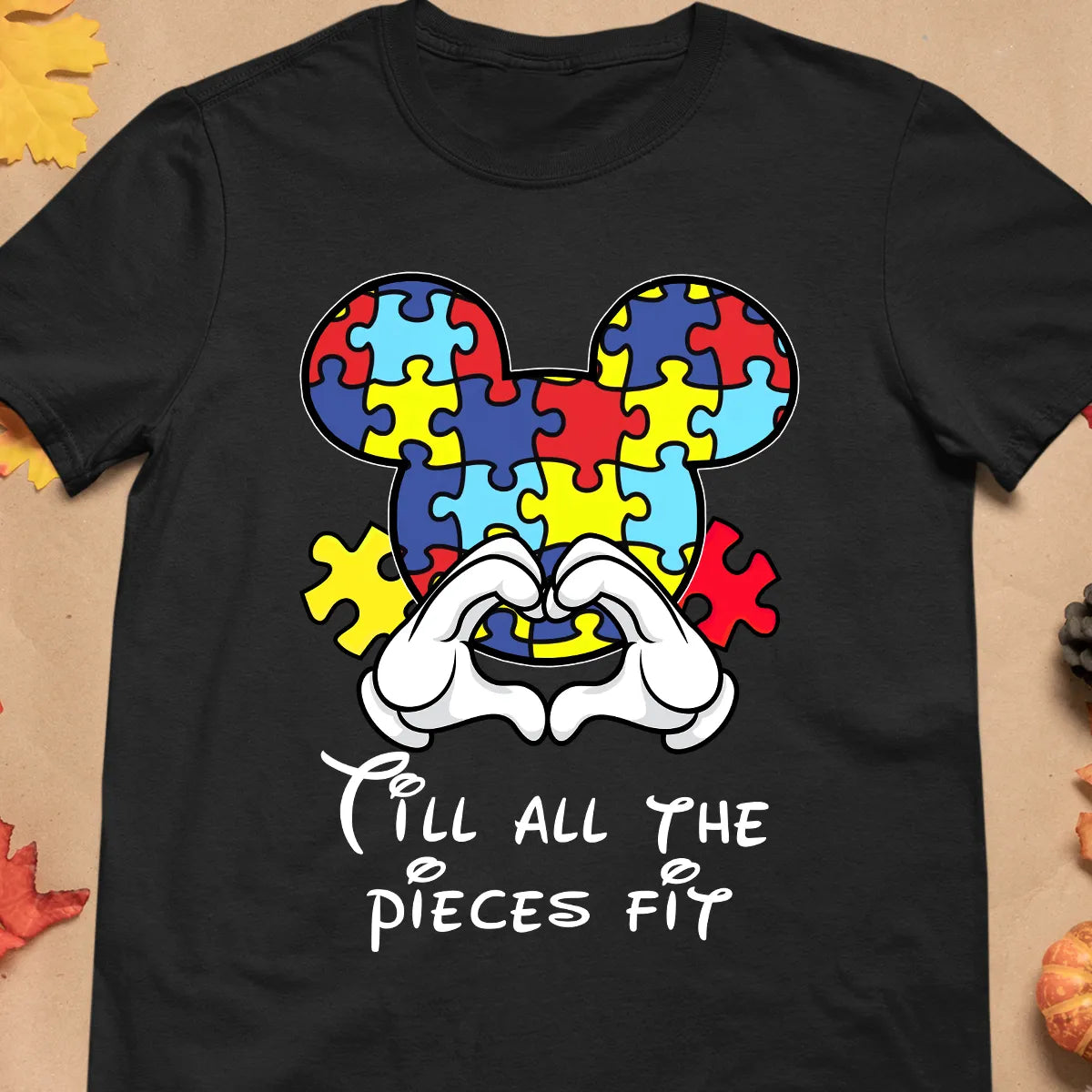 Classic Unisex T-Shirt - TNXBPG73