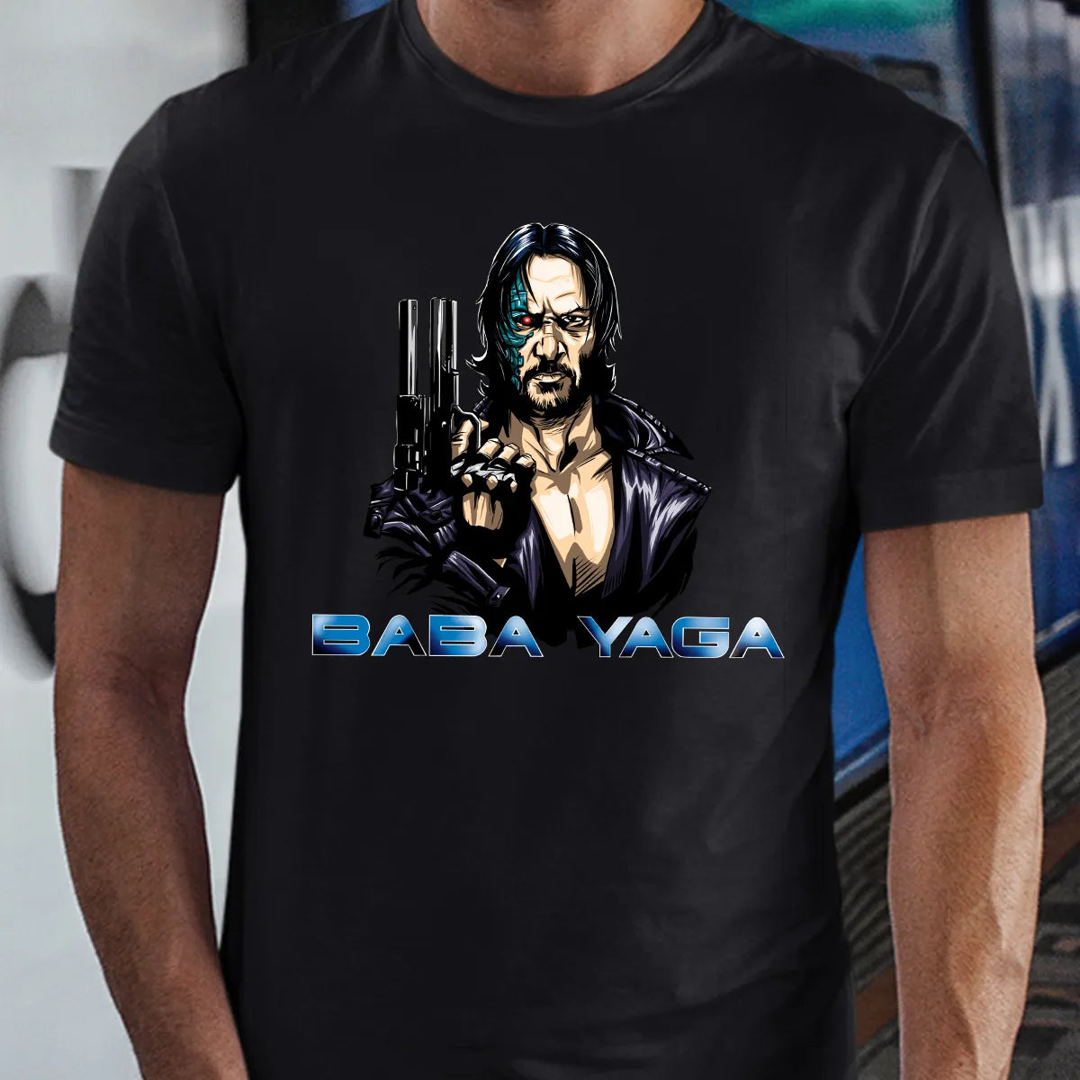 Classic Unisex T-Shirt - SQVVWTEJ