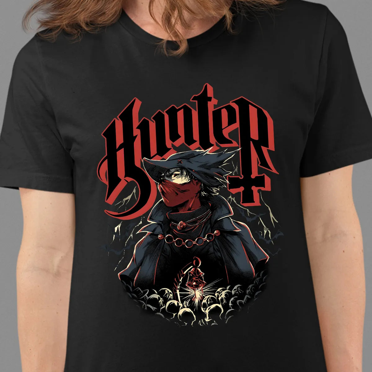 Classic Unisex T-Shirt - TZE4DZZ9