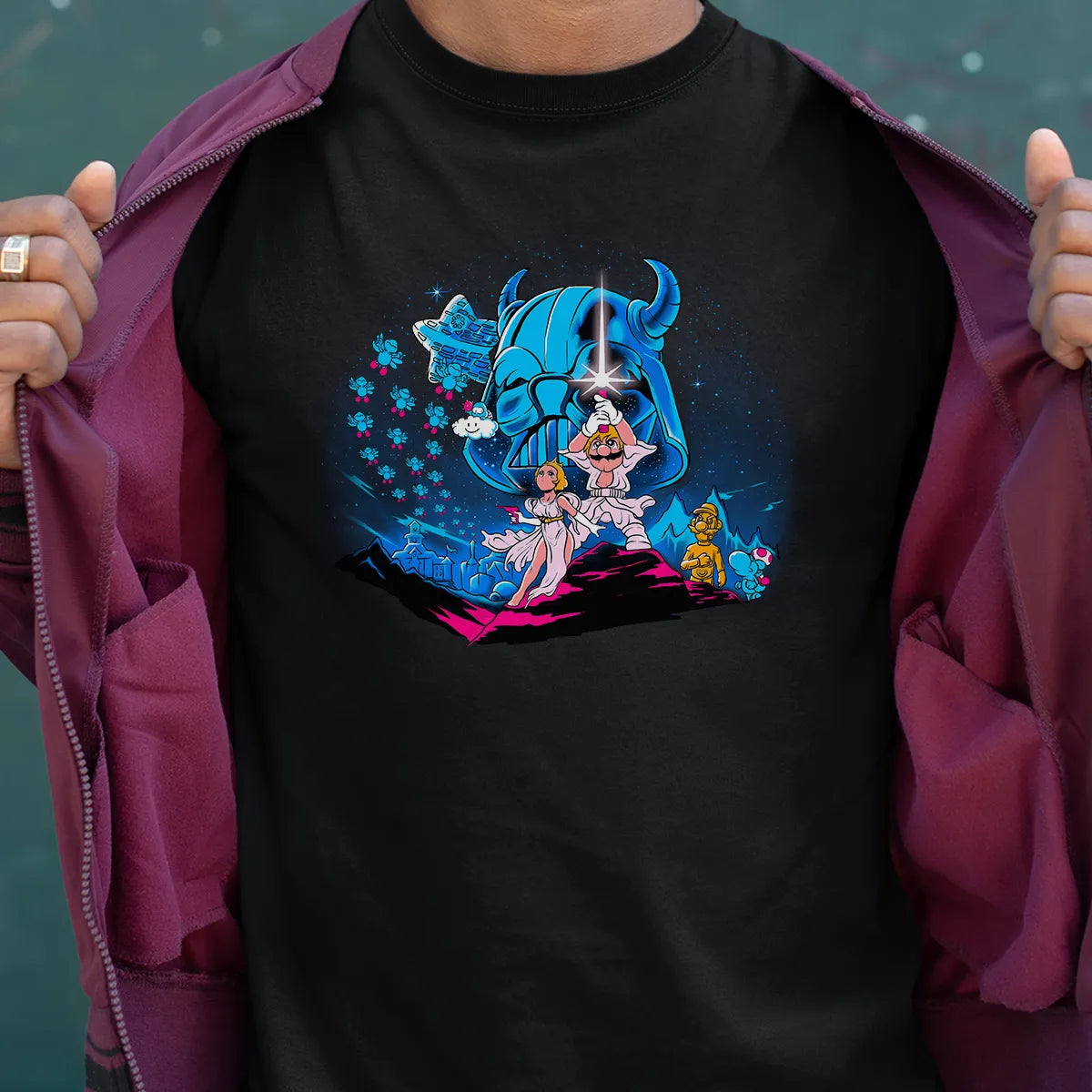 Classic Unisex T-Shirt - TJLN1UZL