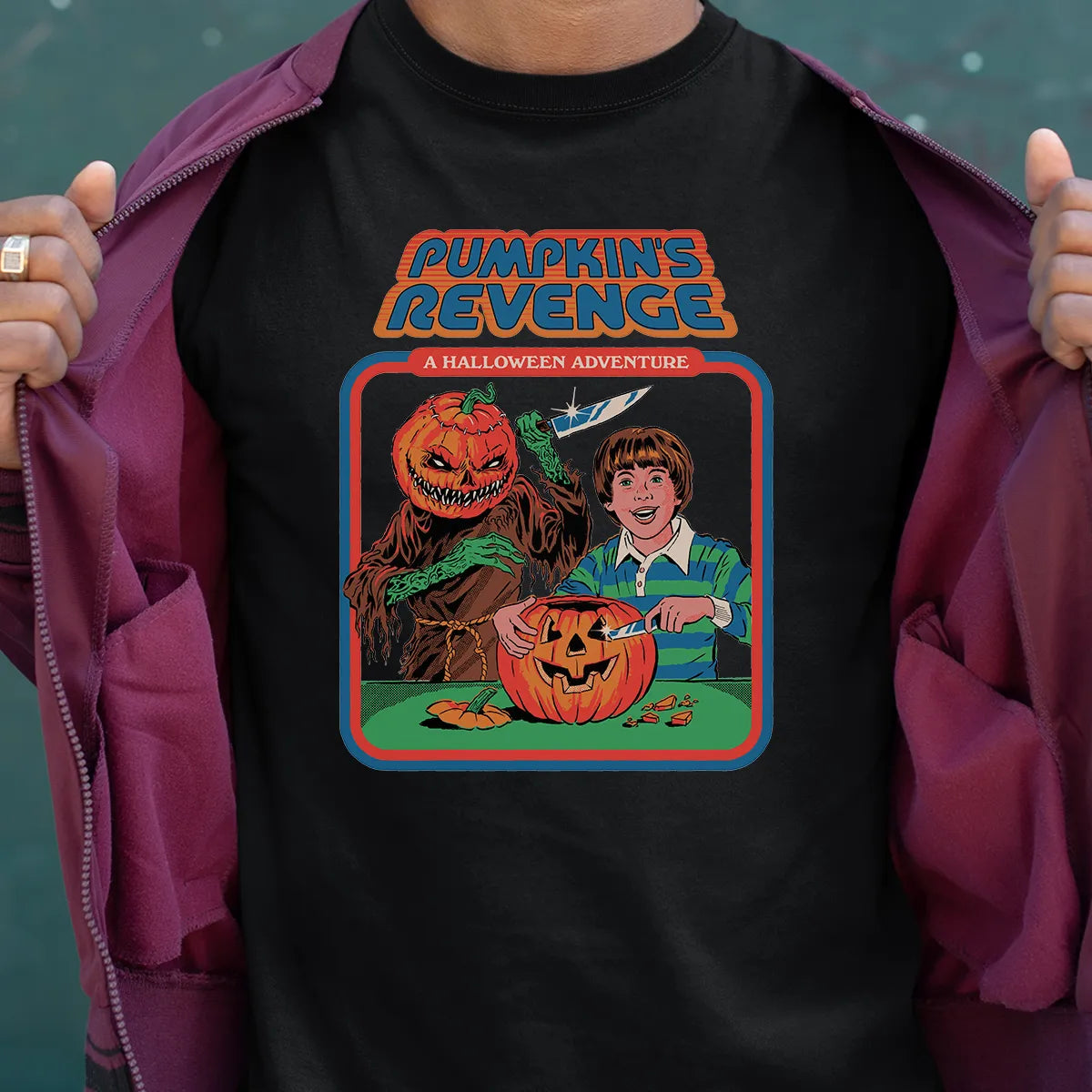 Classic Unisex T-Shirt - P8H5K468