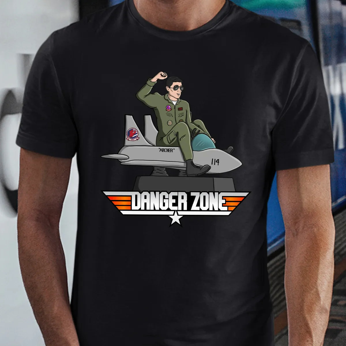 Classic Unisex T-Shirt - K7T9WKH6