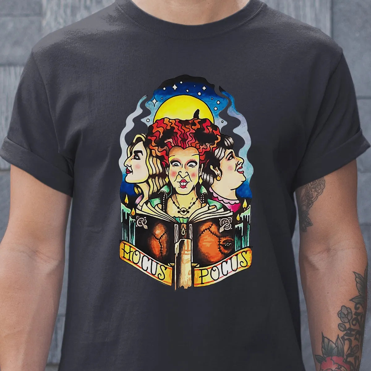 Classic Unisex T-Shirt - RQWJYH99