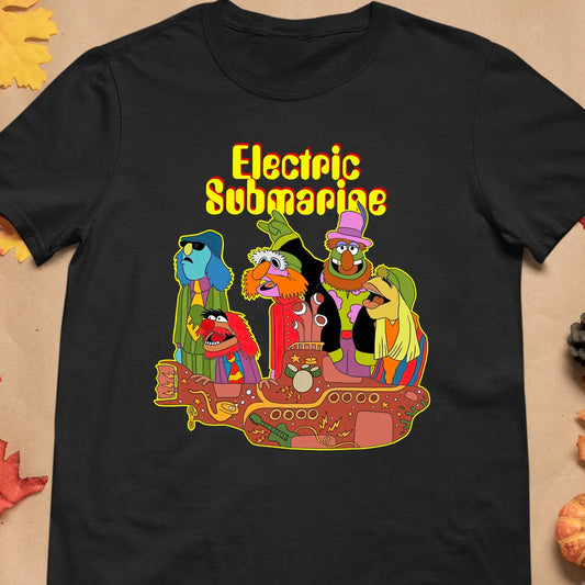 Classic Unisex T-Shirt - YLTKJ9BT