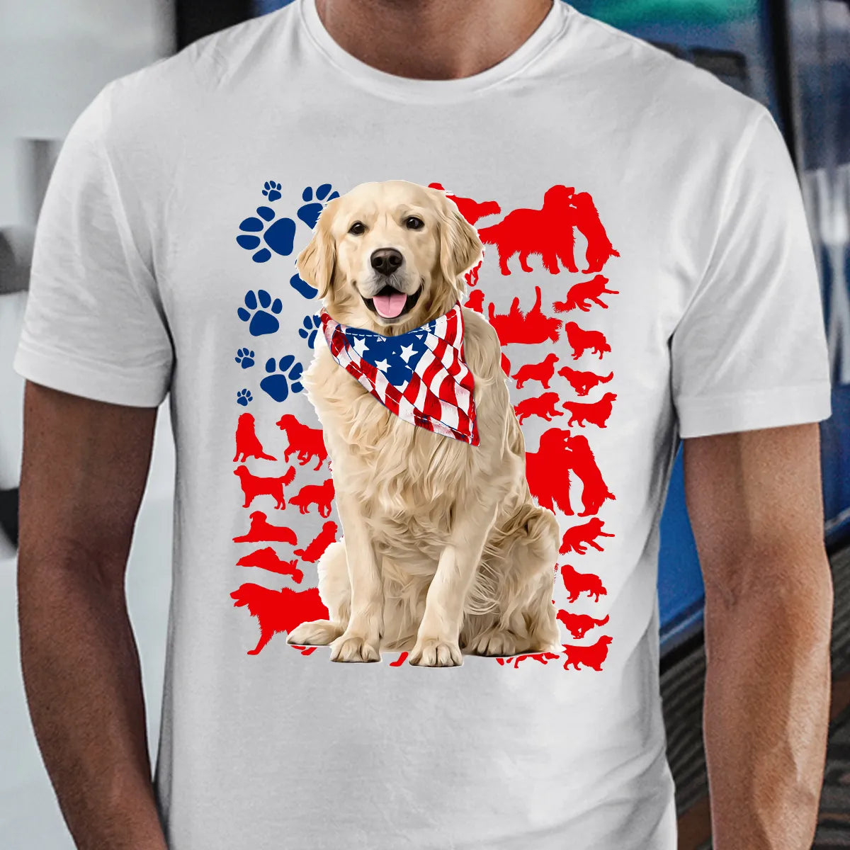 Classic Unisex T-Shirt - PXPVMZ59