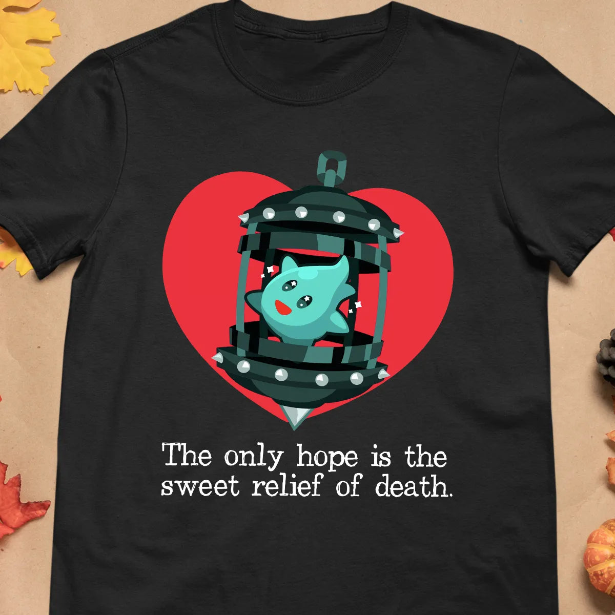 Classic Unisex T-Shirt - SWGSBSKP
