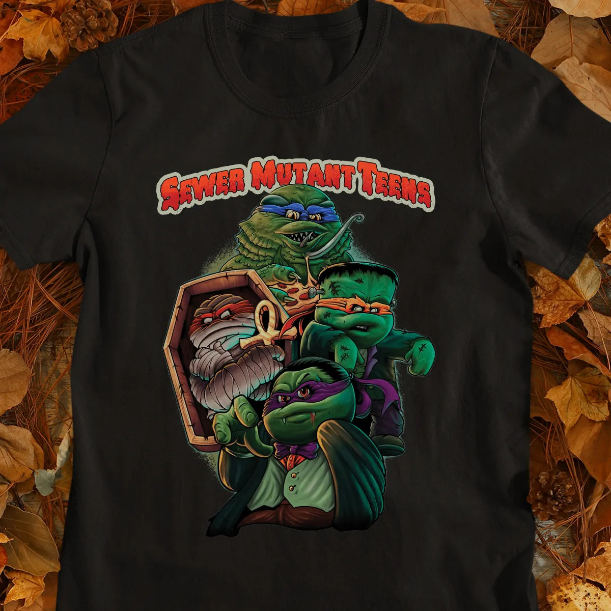 Classic Unisex T-Shirt - BUJVUFE8