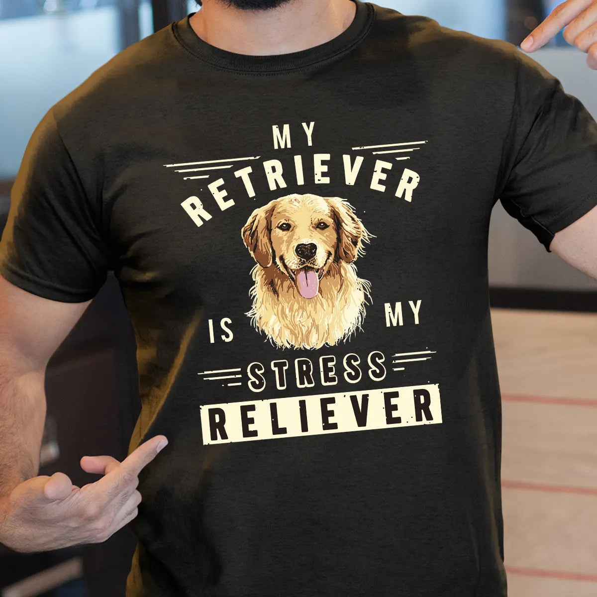 Classic Unisex T-Shirt - ZL4TY52T