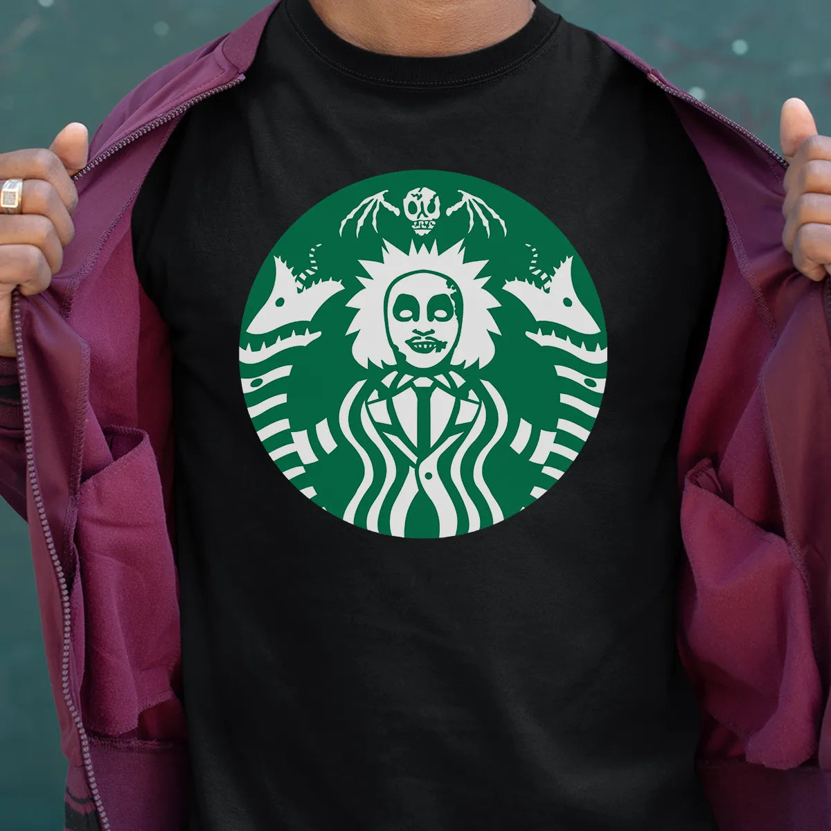 Classic Unisex T-Shirt - KEXVJRVA