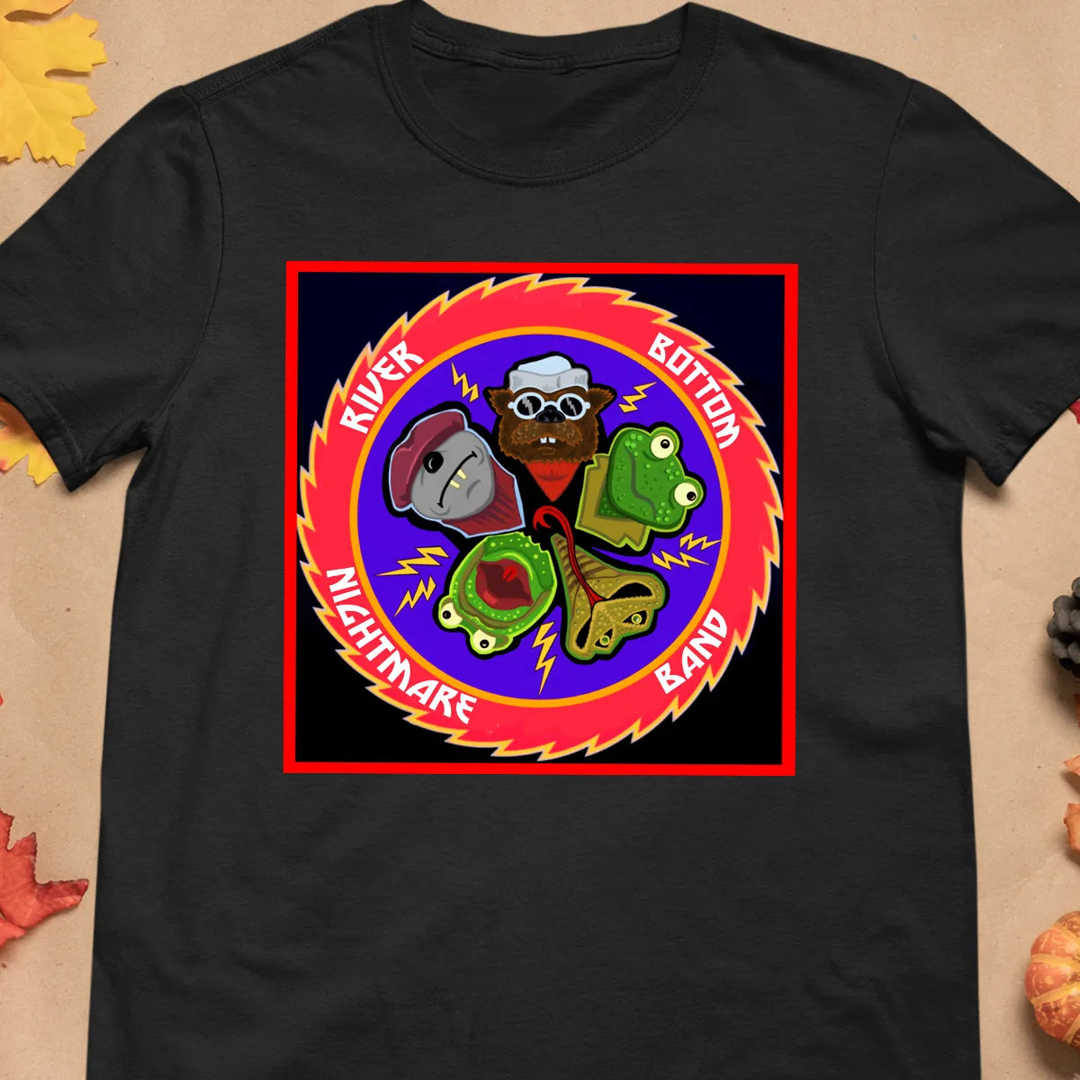 Classic Unisex T-Shirt - WMLTGMGQ