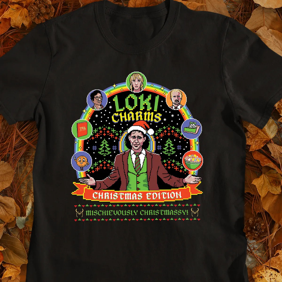 Classic Unisex T-Shirt - S46T1KTV