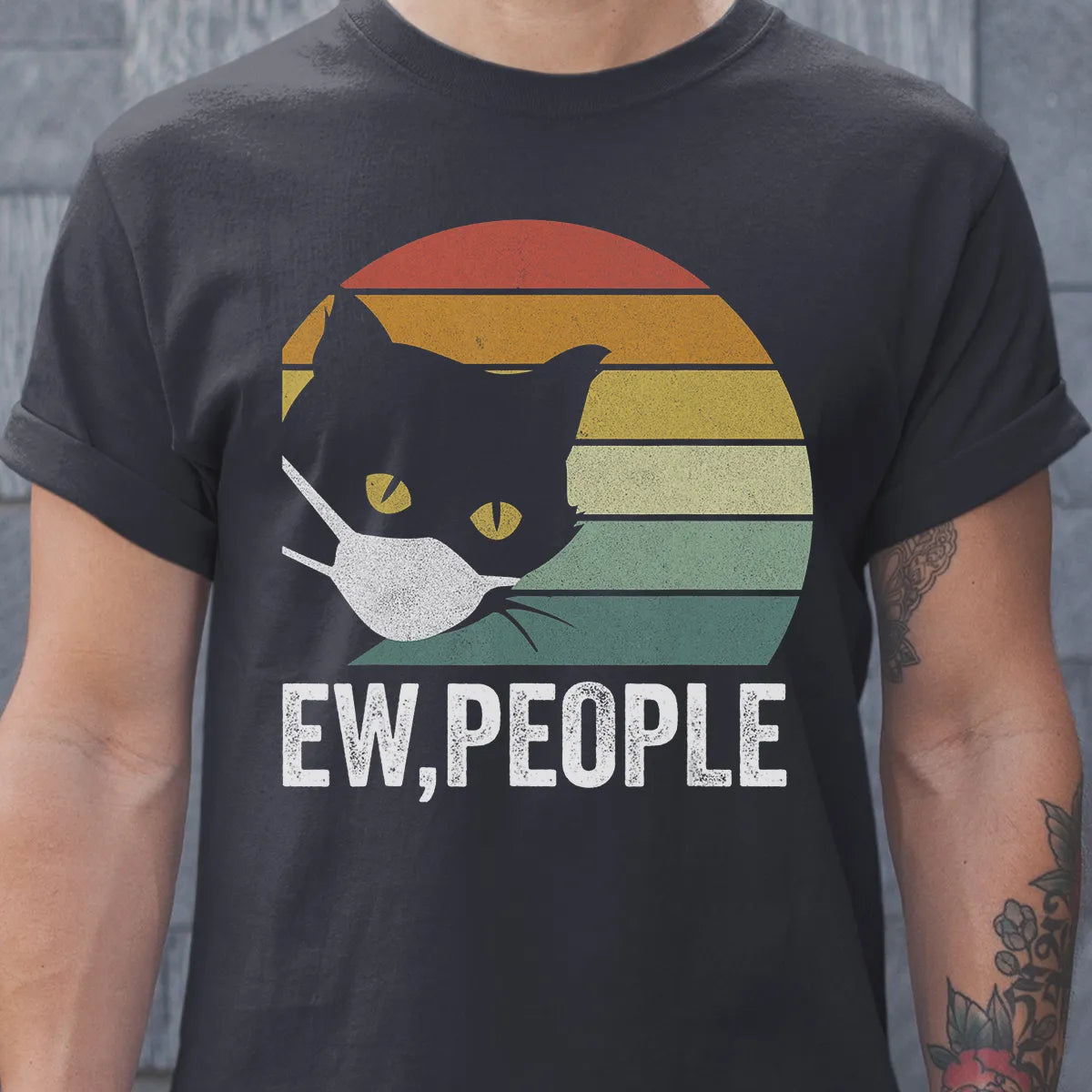 Classic Unisex T-Shirt - 1AJH2V1Q