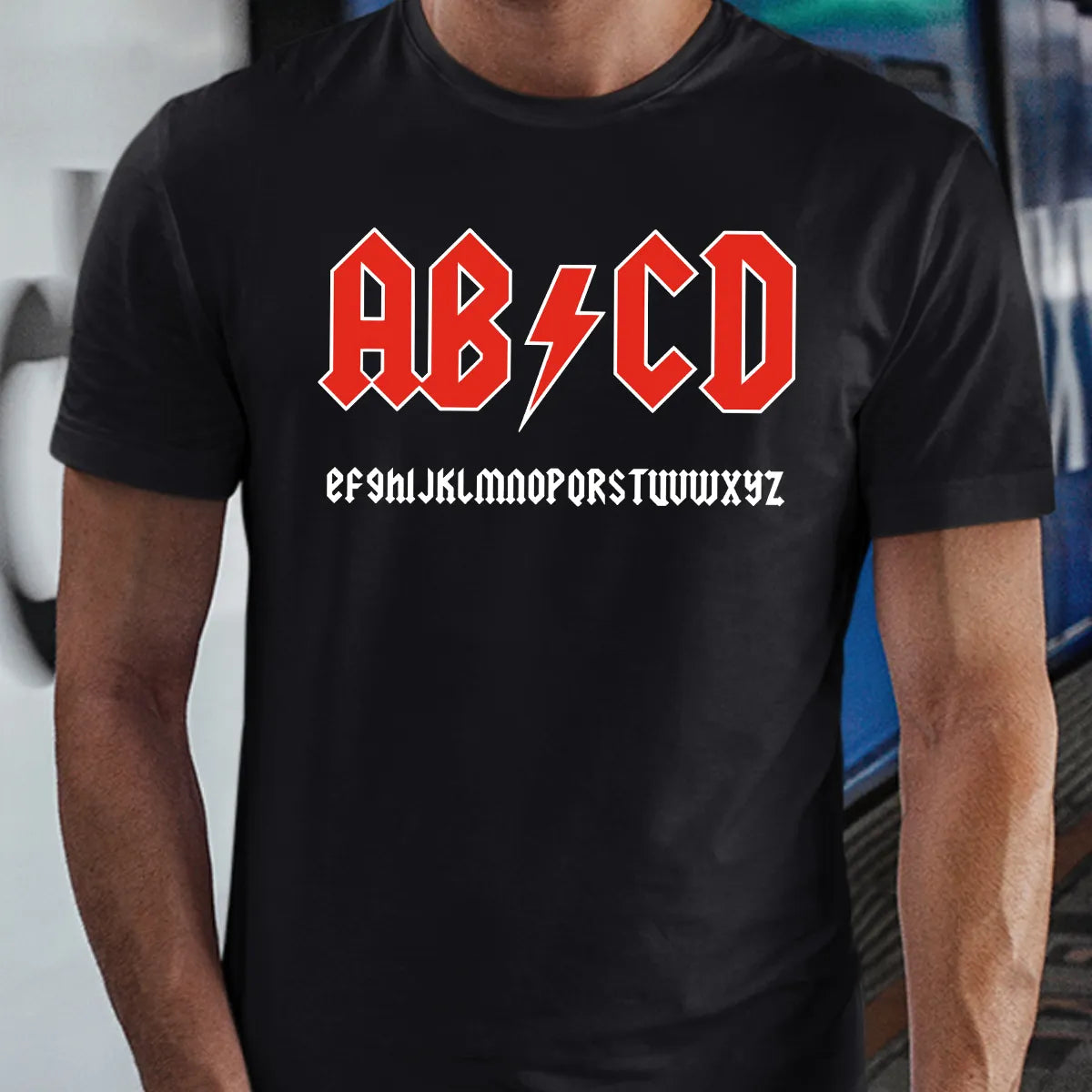 Classic Unisex T-Shirt - R1ZC3GMX