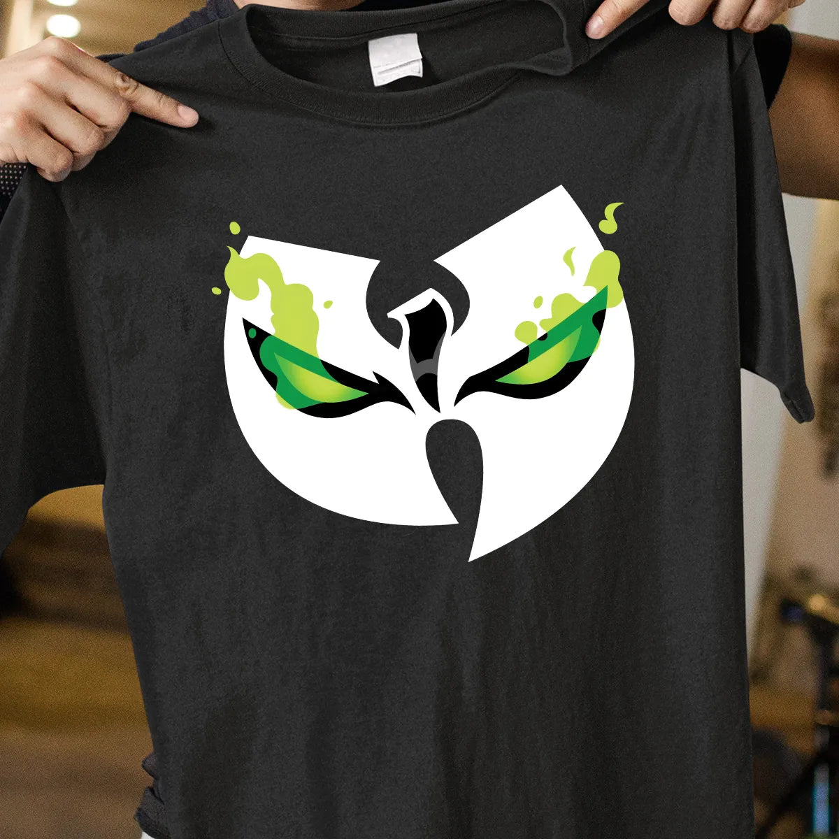 Classic Unisex T-Shirt - CLT8V8VR