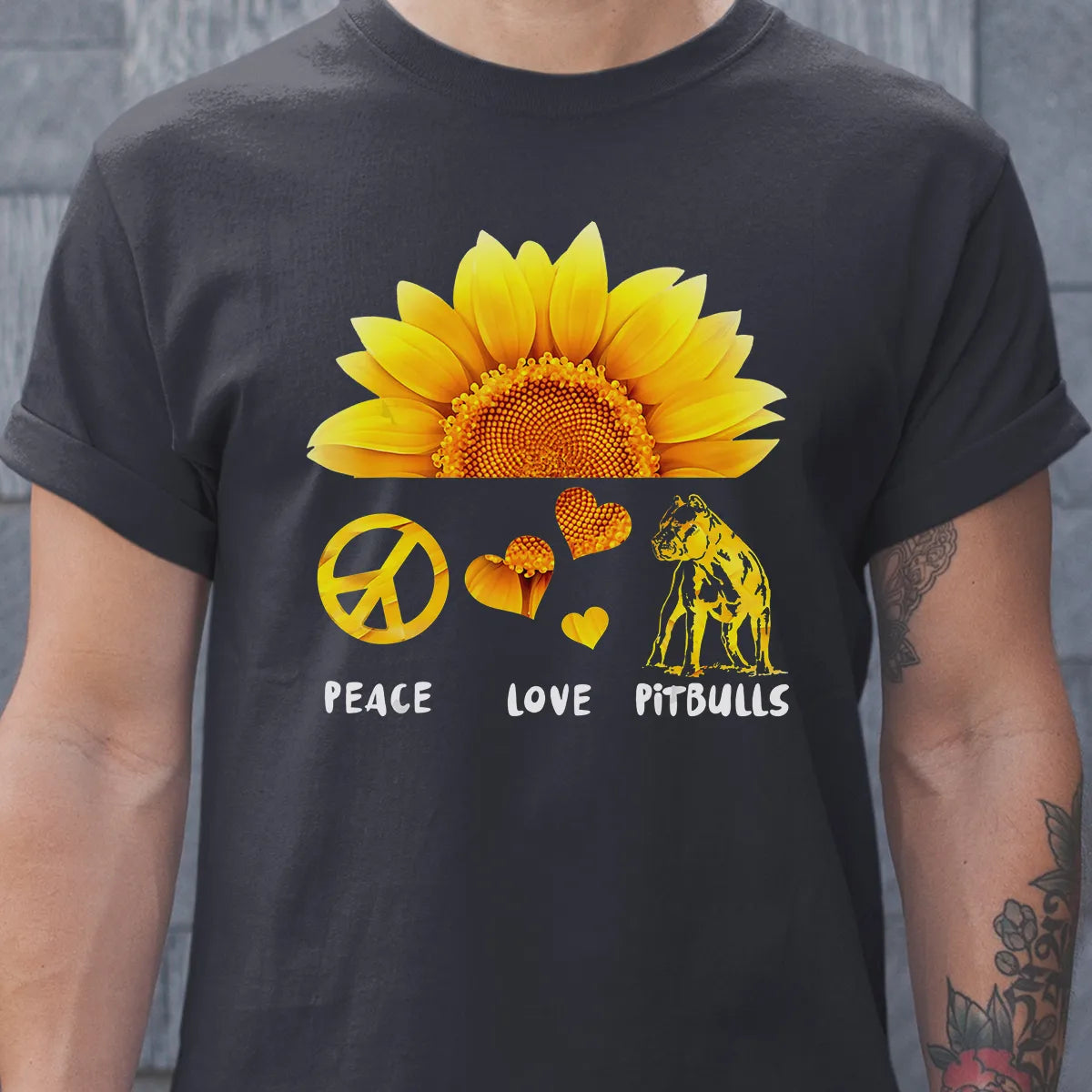 Classic Unisex T-Shirt - 3BQQVRSN