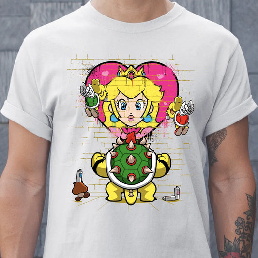 Classic Unisex T-Shirt - 9DMQZQYH