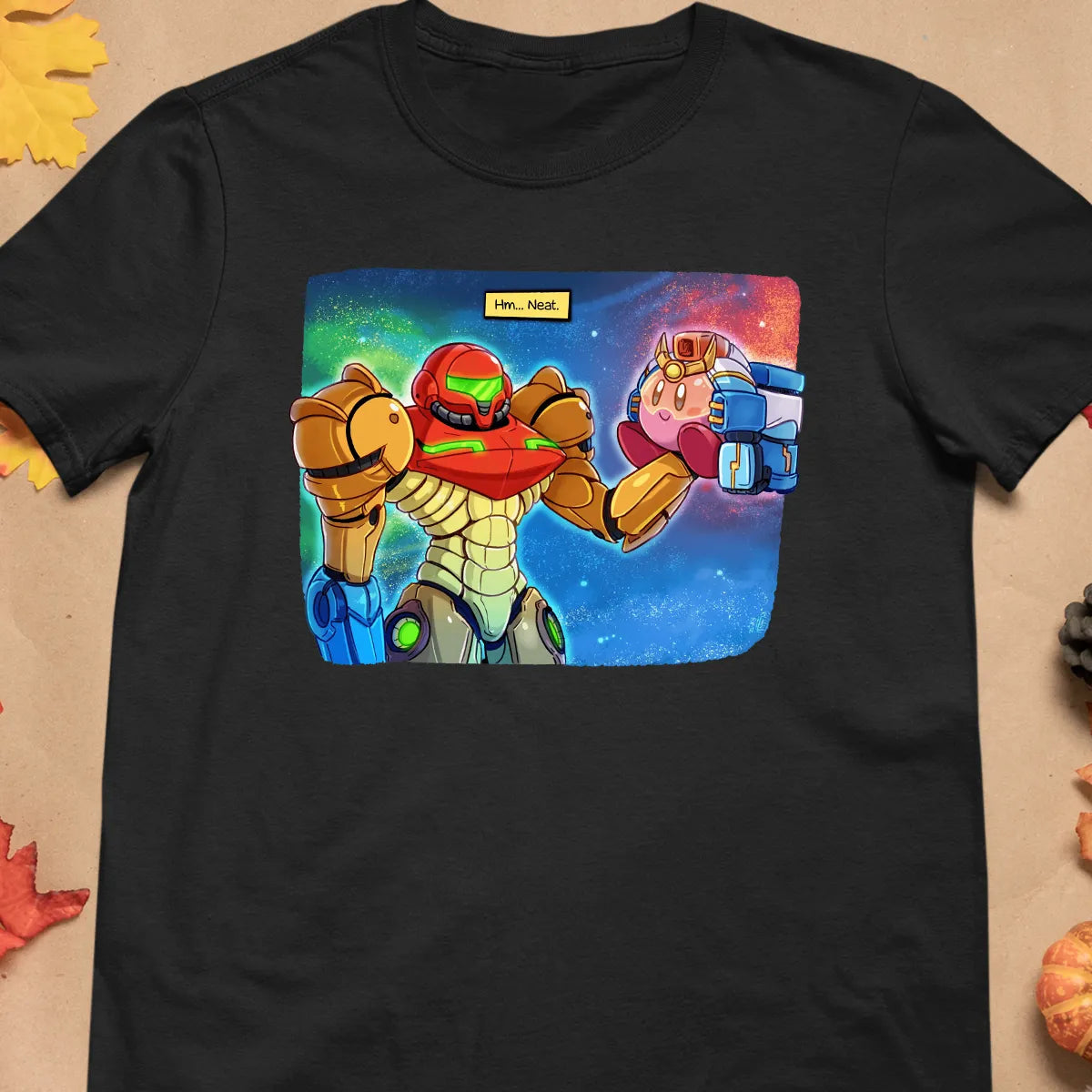 Classic Unisex T-Shirt - SEKGJ9FG