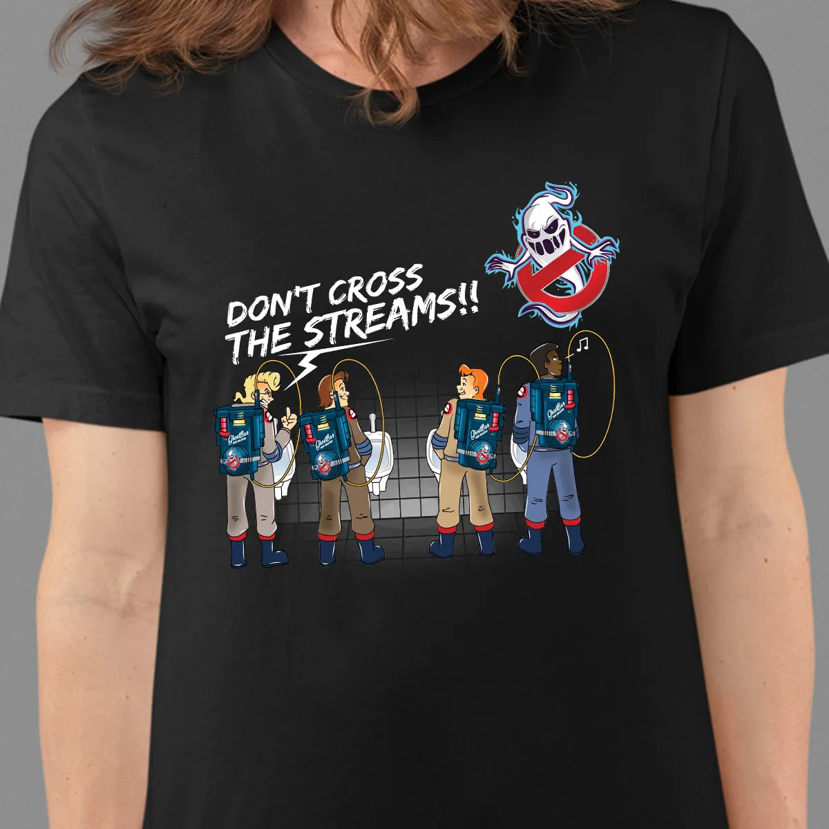 Classic Unisex T-Shirt - QRPFQSMW