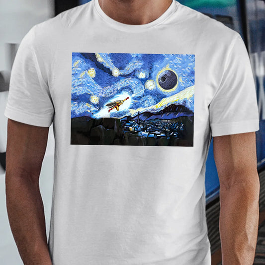 Classic Unisex T-Shirt - 7AZSGQCN