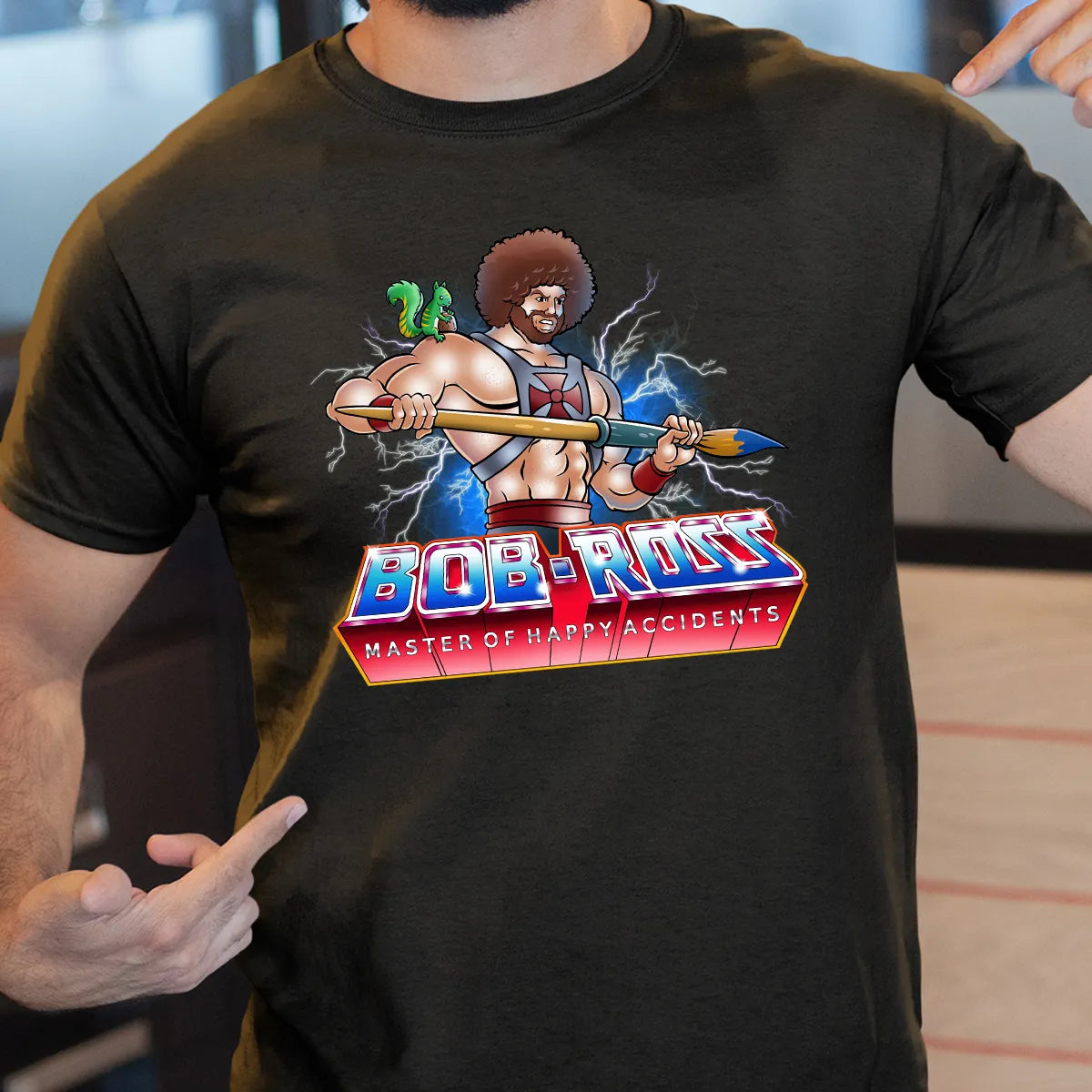 Classic Unisex T-Shirt - X3F3URRT