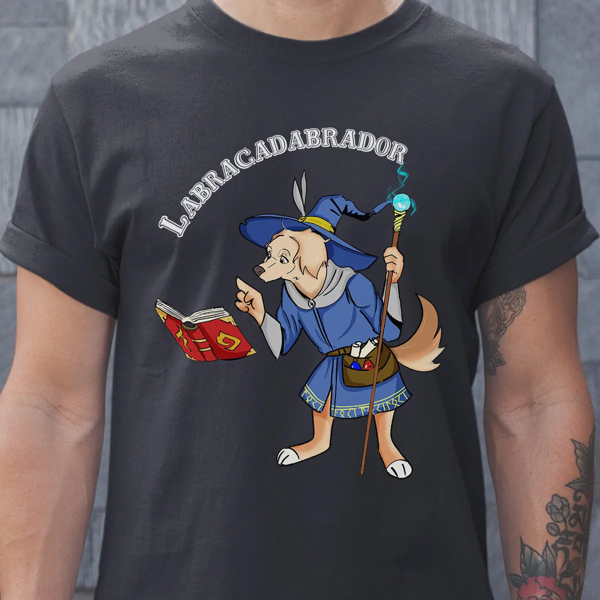Classic Unisex T-Shirt - ZHN4VYDK