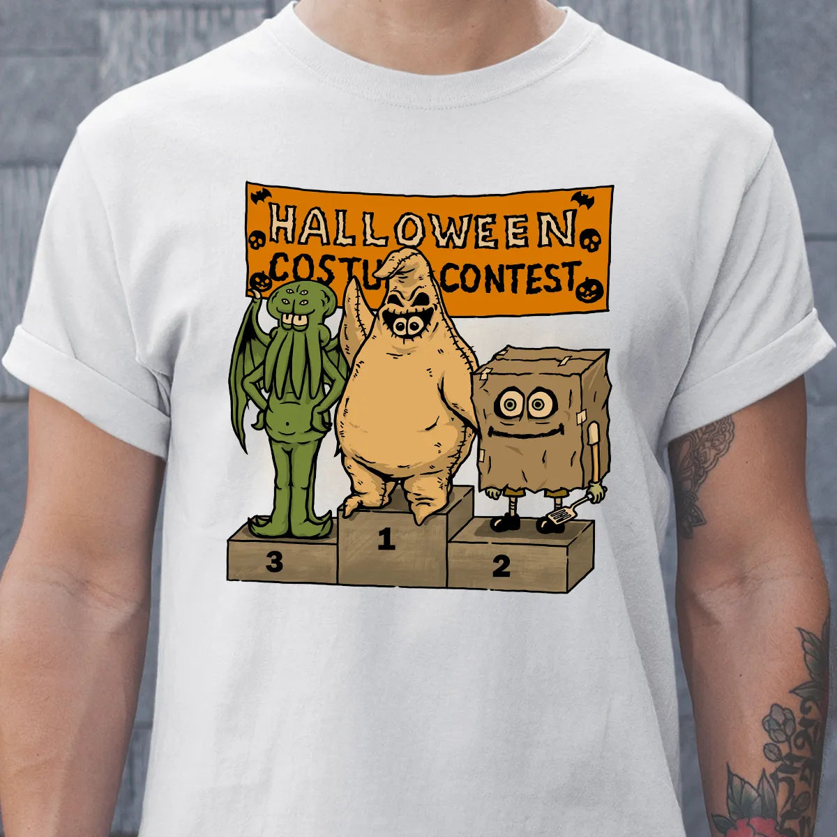 Classic Unisex T-Shirt - RNPNP37P