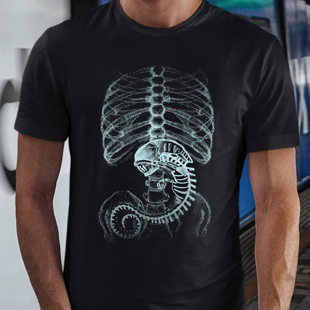 Classic Unisex T-Shirt - VC5JJE11