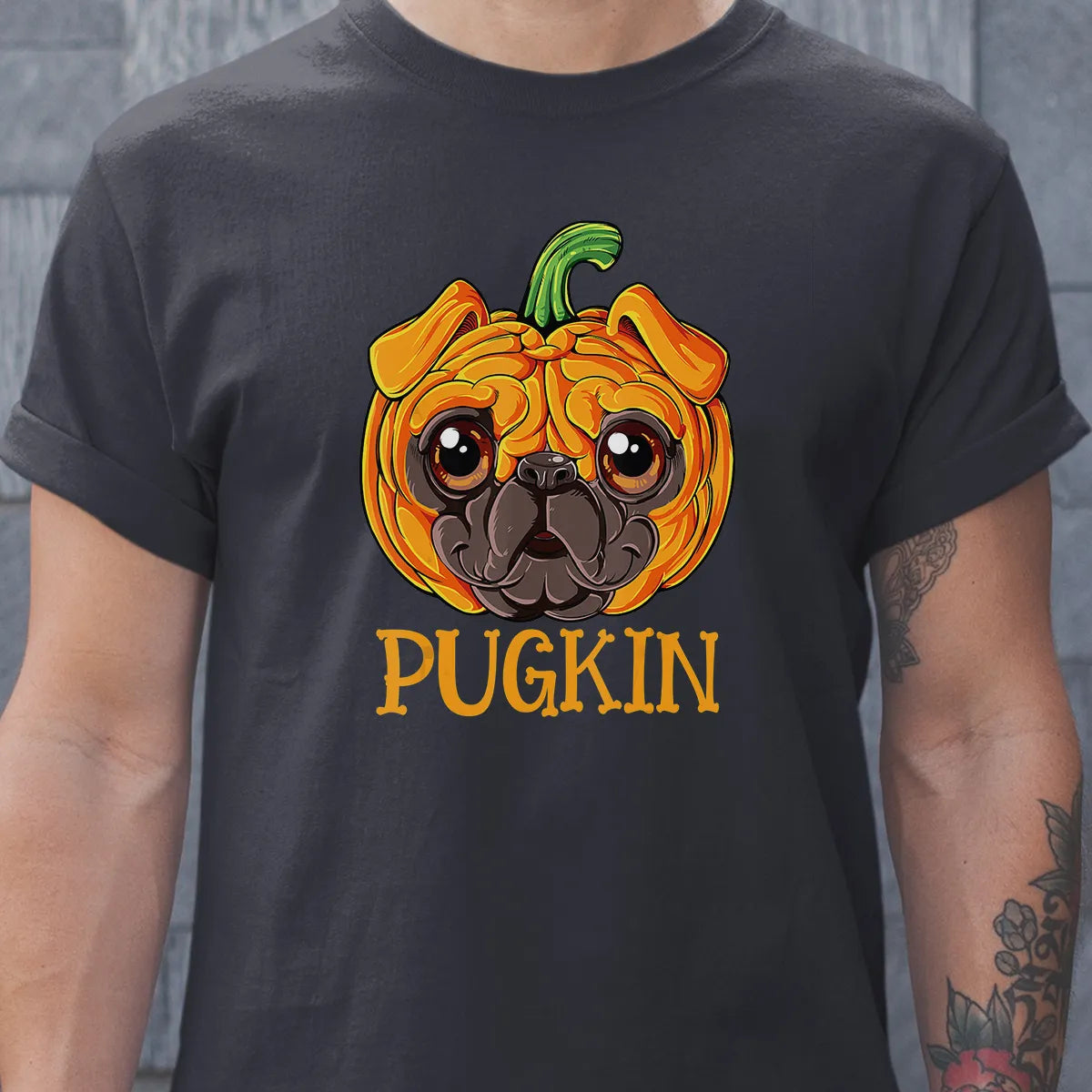 Classic Unisex T-Shirt - PU6SWBDR