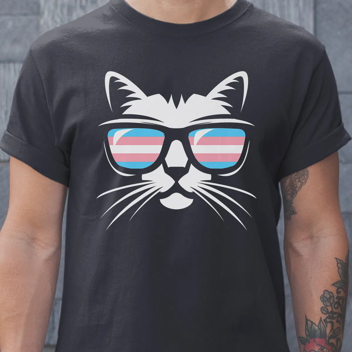 Classic Unisex T-Shirt - FL9Y6XL4