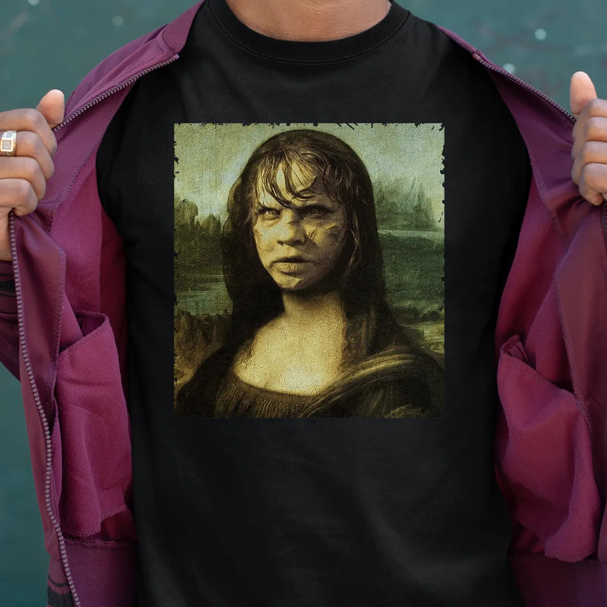 Classic Unisex T-Shirt - 5Z2VL3W9