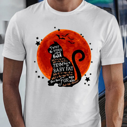 Classic Unisex T-Shirt - H8JVKB7X