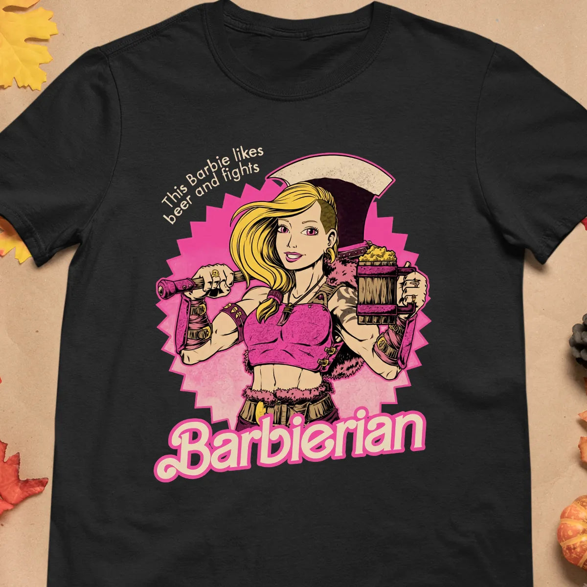 Classic Unisex T-Shirt - 4E1396E5
