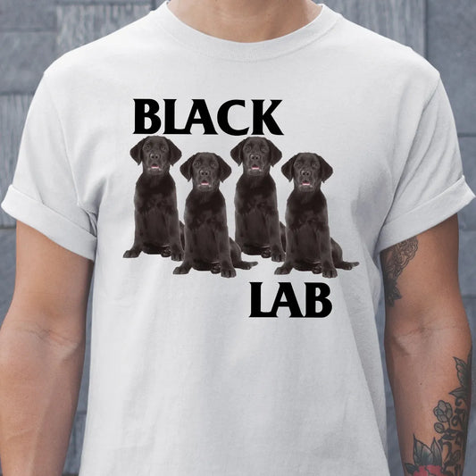 Classic Unisex T-Shirt - 16HFLSJ6