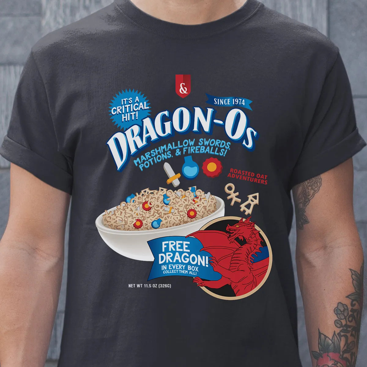 Classic Unisex T-Shirt - 1W9KBYU5