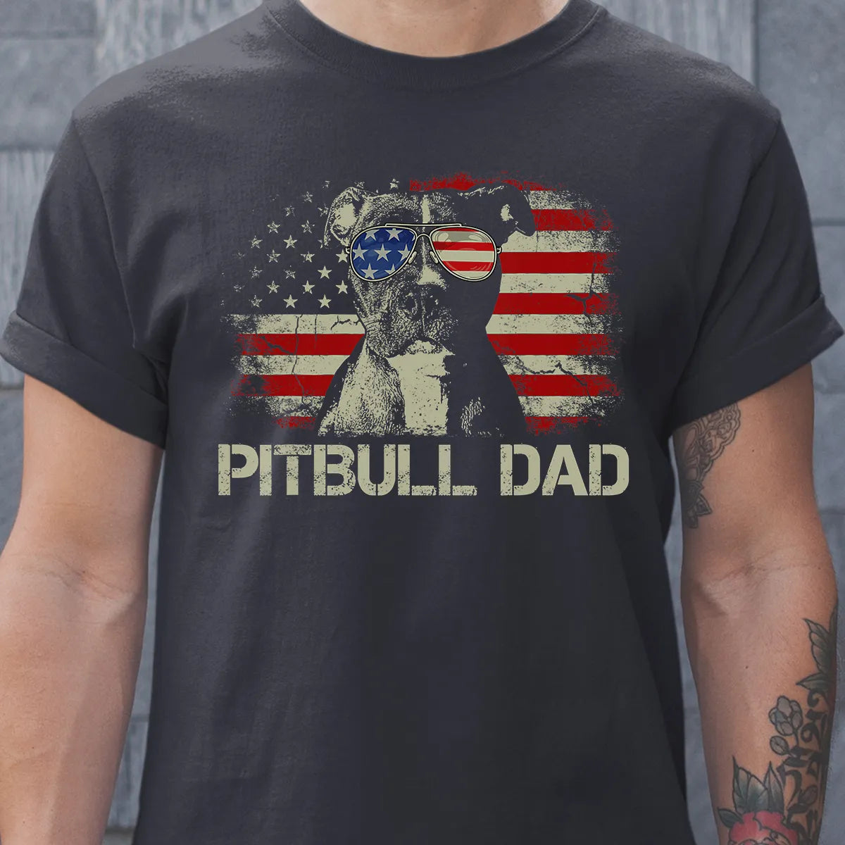 Classic Unisex T-Shirt - CJESJWYB