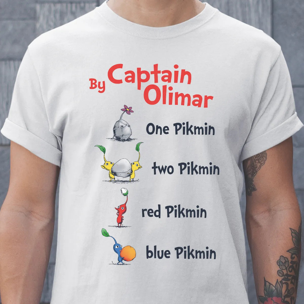 Classic Unisex T-Shirt - Q4178EXE