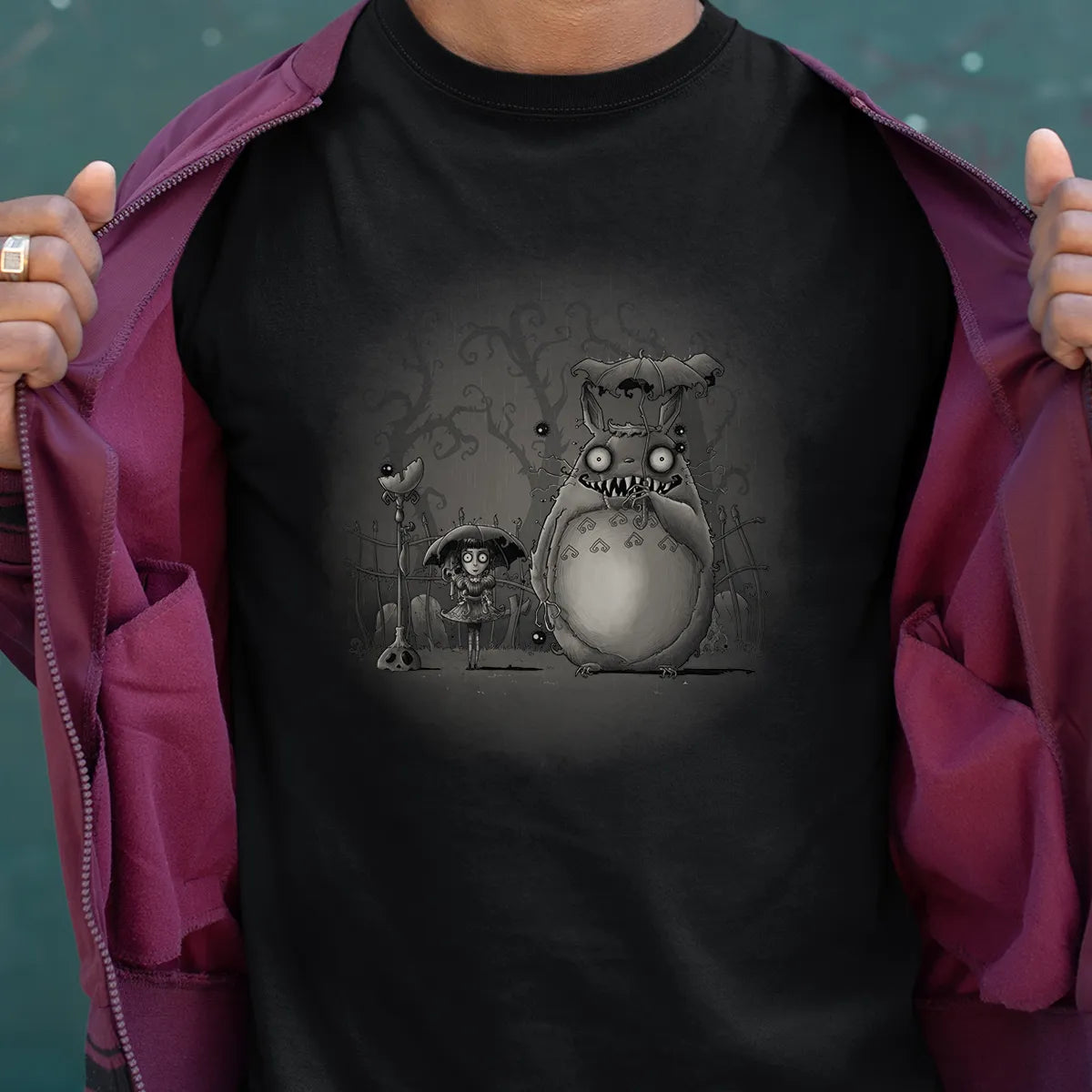 Classic Unisex T-Shirt - W776K3JP