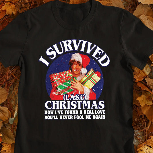 Classic Unisex T-Shirt - WTDWMLEJ