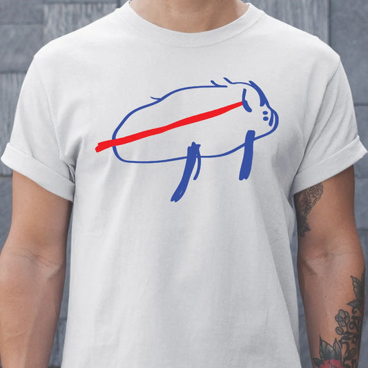 Classic Unisex T-Shirt - QPLD4GMC