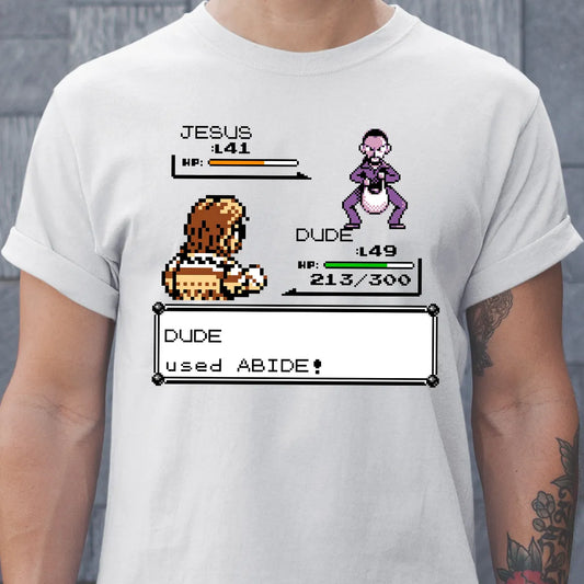 Classic Unisex T-Shirt - UQSHJED6