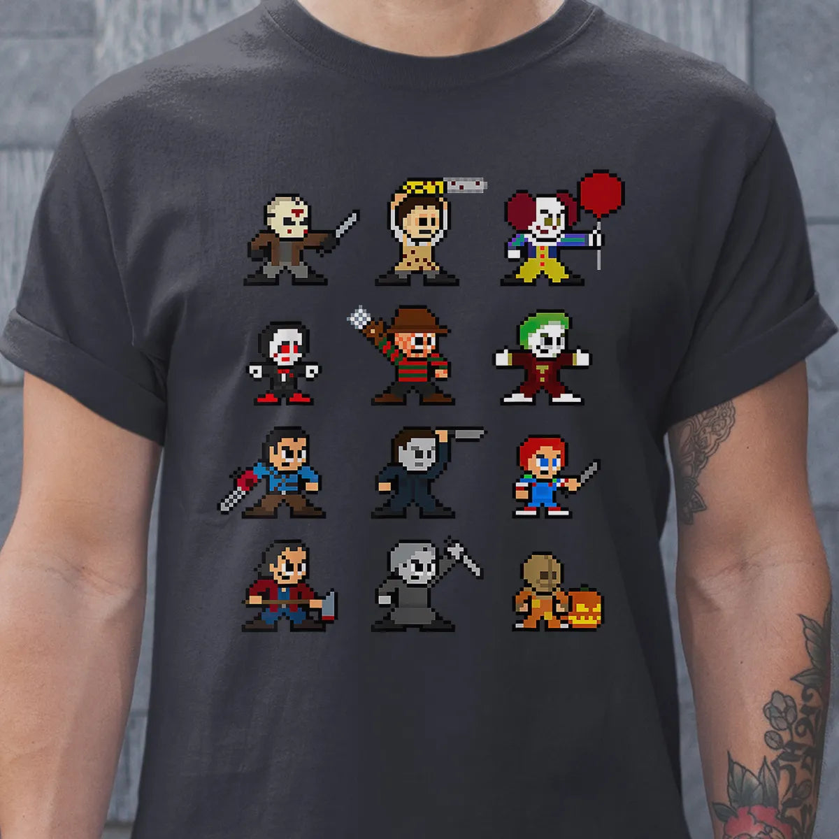 Classic Unisex T-Shirt - UNBTJHWY