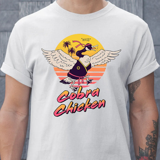 Classic Unisex T-Shirt - JSQSTMYZ