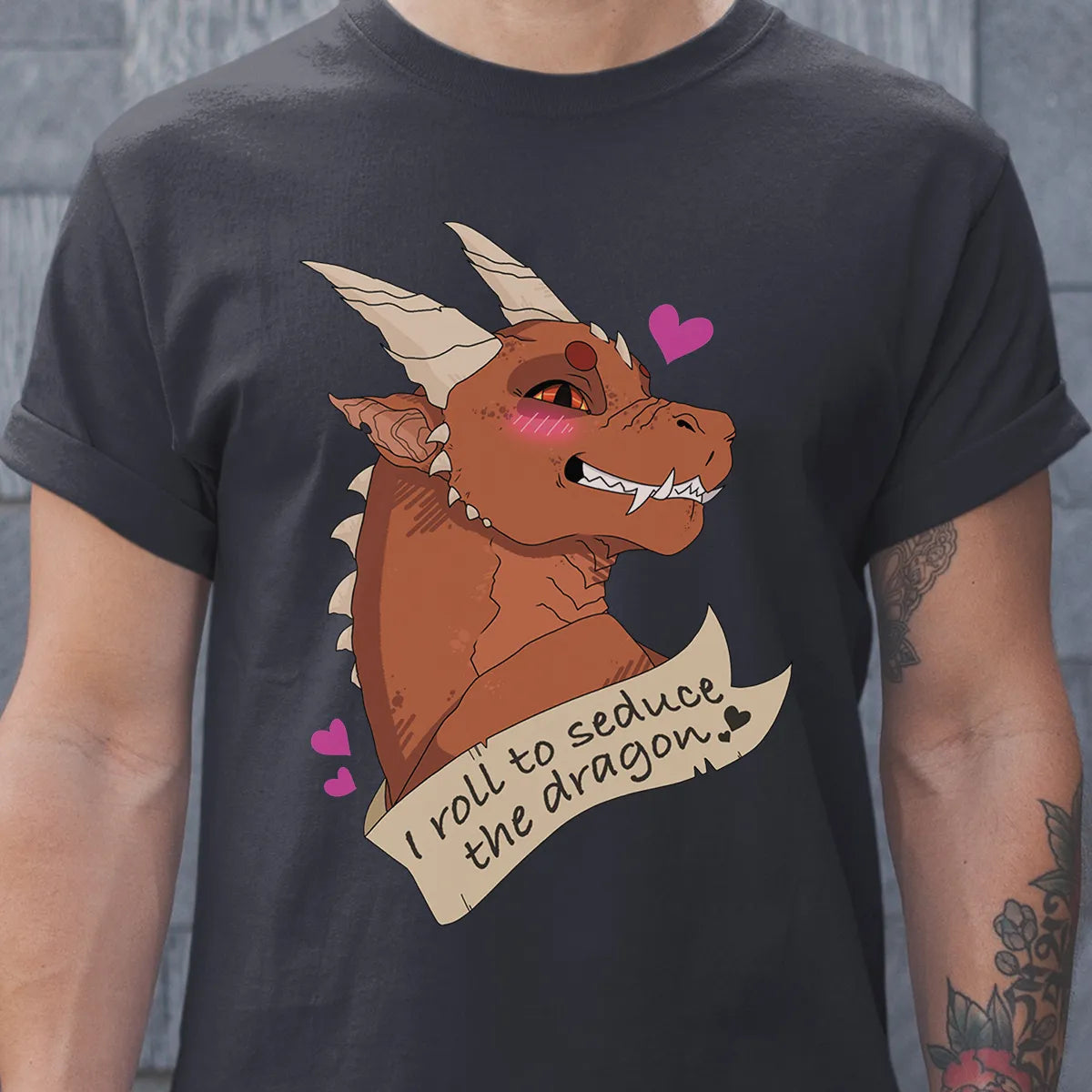 Classic Unisex T-Shirt - FZHESKRW