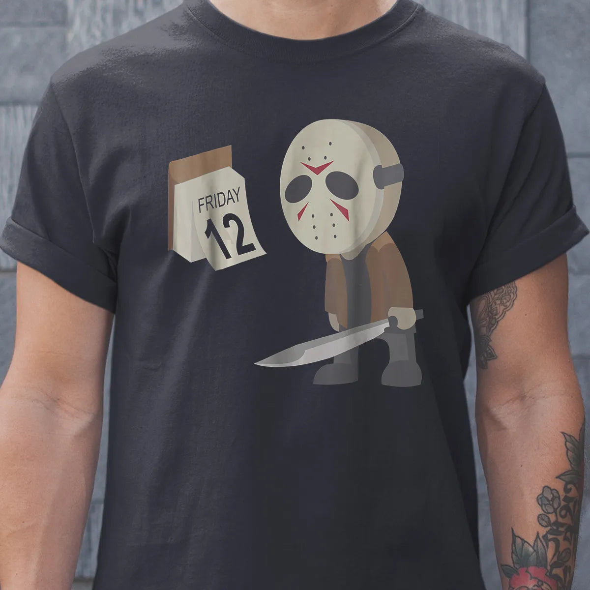 Classic Unisex T-Shirt - 8ZCUQ28F