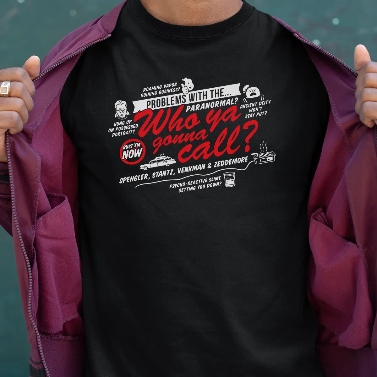 Classic Unisex T-Shirt - 8FWLHPHT