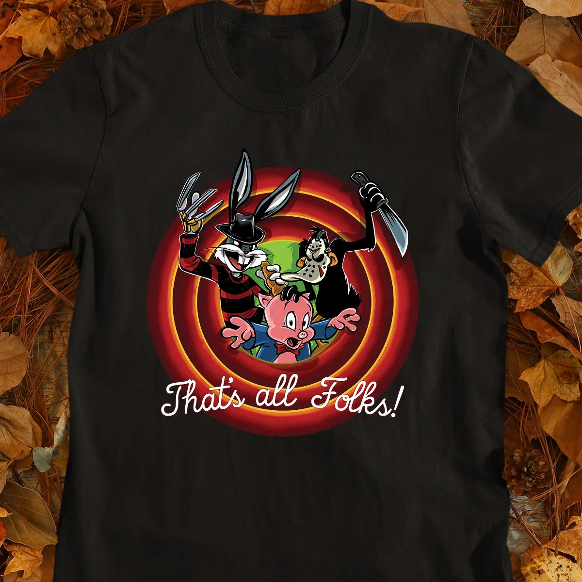 Classic Unisex T-Shirt - U3F3YH4W
