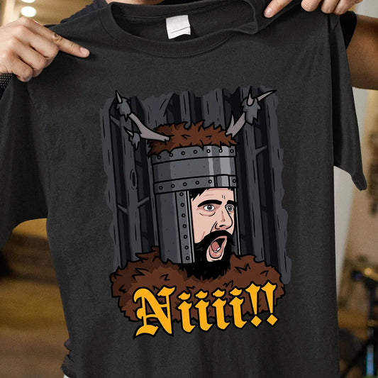 Classic Unisex T-Shirt - MT3N1U9W